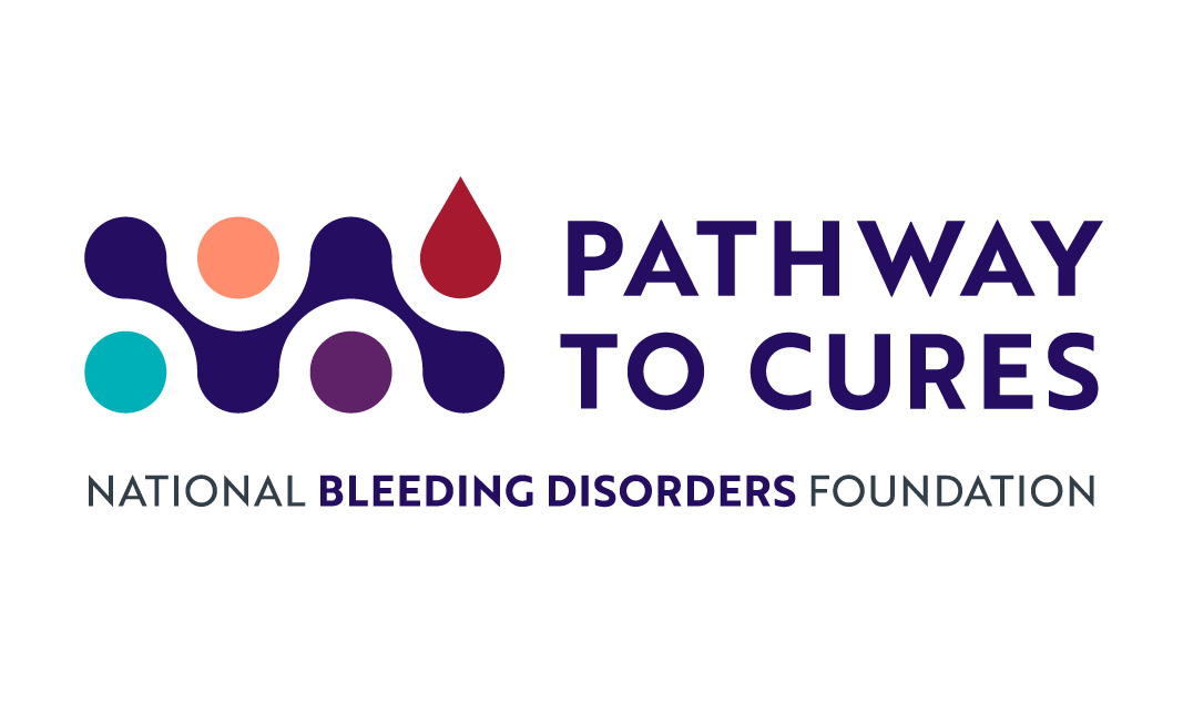 Pathway to Cures Logo